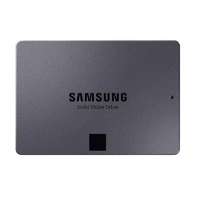 SSD SAMSUNG 870 QVO 1TB 2.5-INCH SATA III MZ-77Q1T0